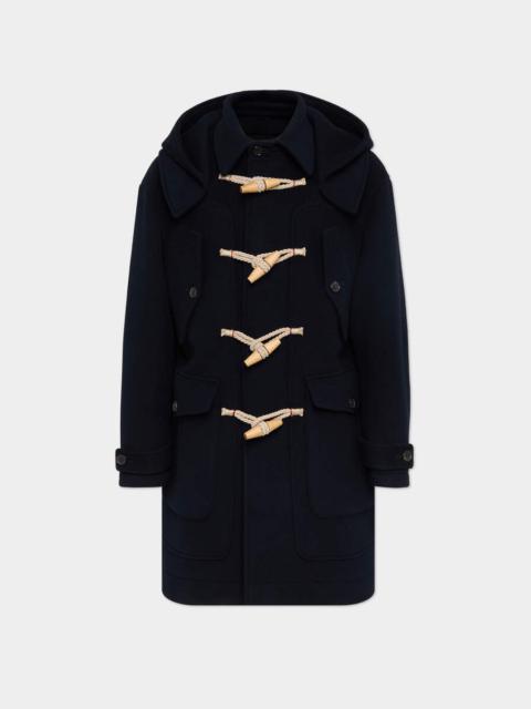 DUFFLE COAT