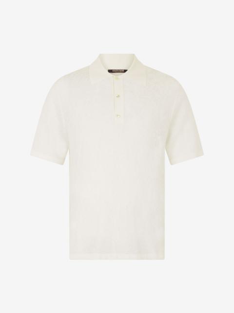 Polo With Python Print