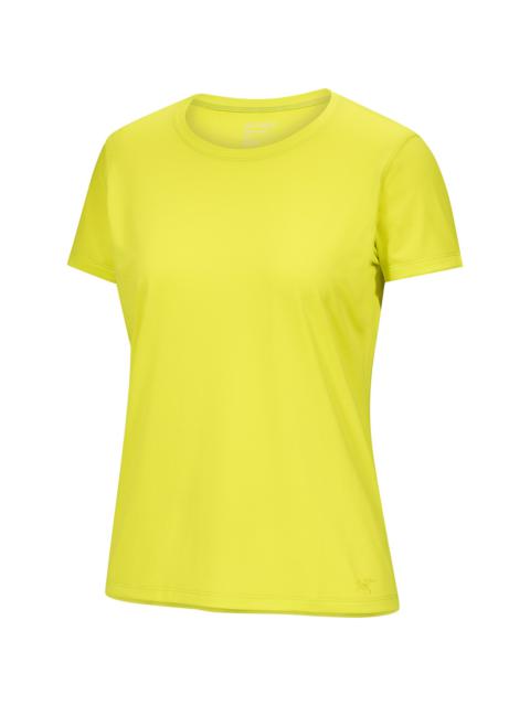 Taema Crew Neck Shirt SS