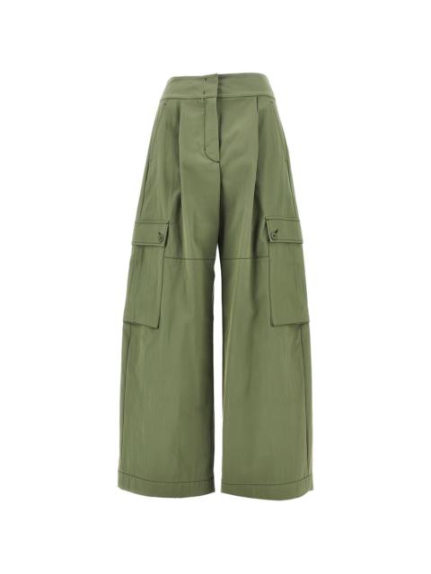 cargo trousers