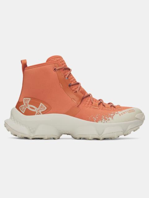 UA Expanse Mid Waterproof