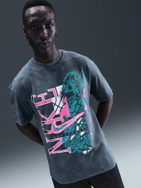 Nike Men's Basketball T-Shirt