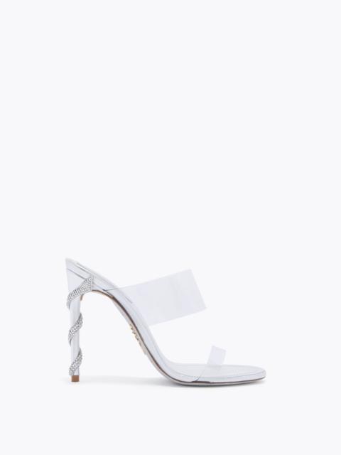 CELEBRITY SILVER MULE 105