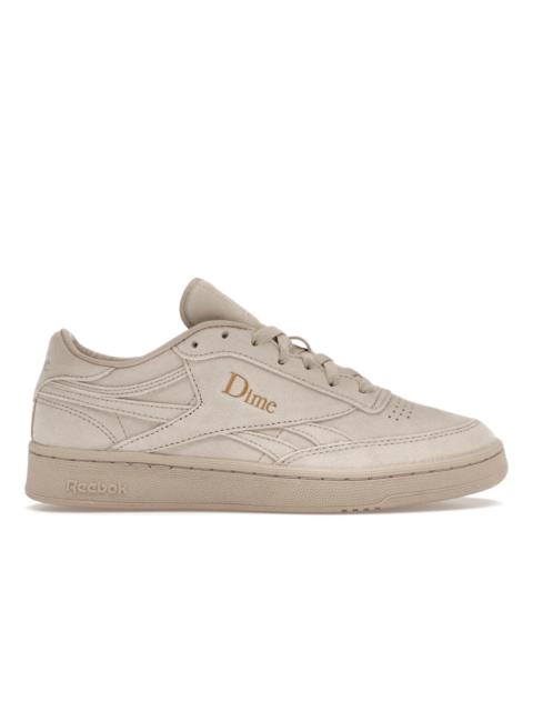 Reebok Club C Revenge Dime Light Sand