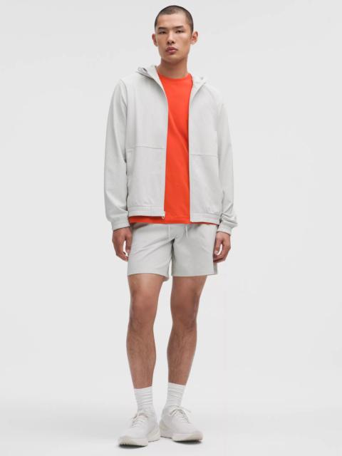 License to Train Linerless Short 7" *Textured