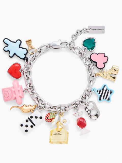 THE STICKER CHARM BRACELET