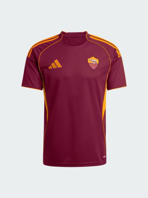 AS Roma 25/26 Home Jersey