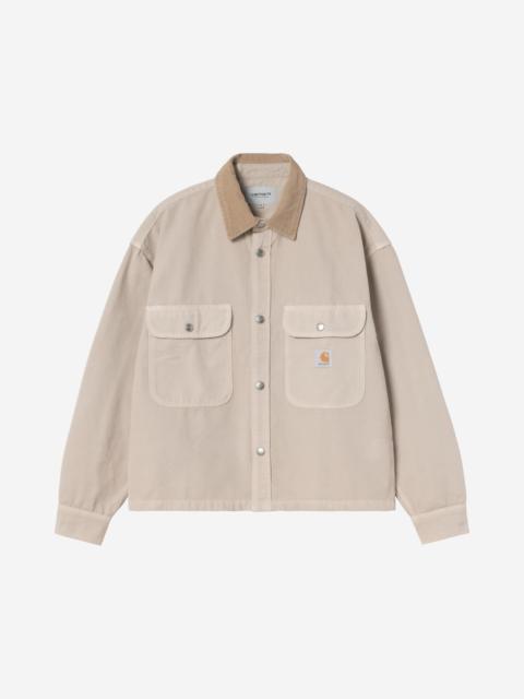 Prescott Shirt Jacket