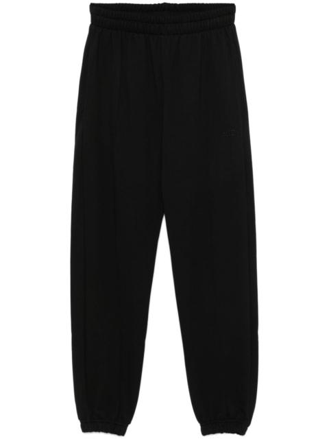lounge logo sweatpants