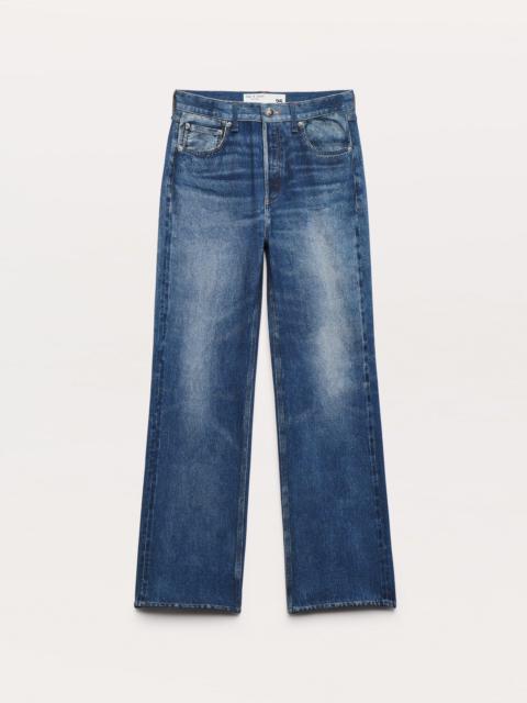 Miramar Shea Ankle-Length Pants
Cotton Terry