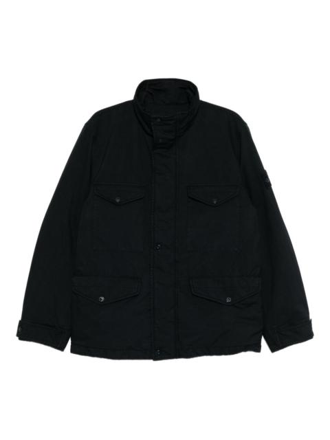 4100107 David-Tc_Stone Island ghost jacket