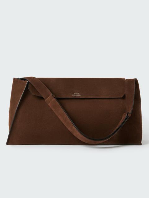 Shiboru Suede Bag