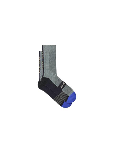 Alt_Road™ Merino Space Dye Sock