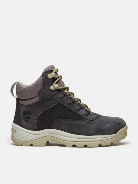 Women's White Ledge Mid Waterproof Hiking Boot