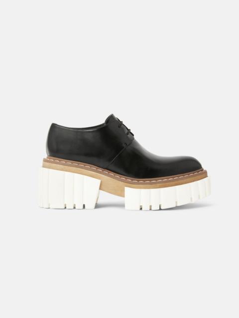 Emilie Lace-Up Shoes