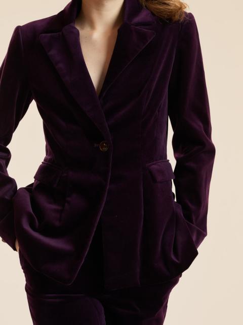 The Chelsea Suit Blazer