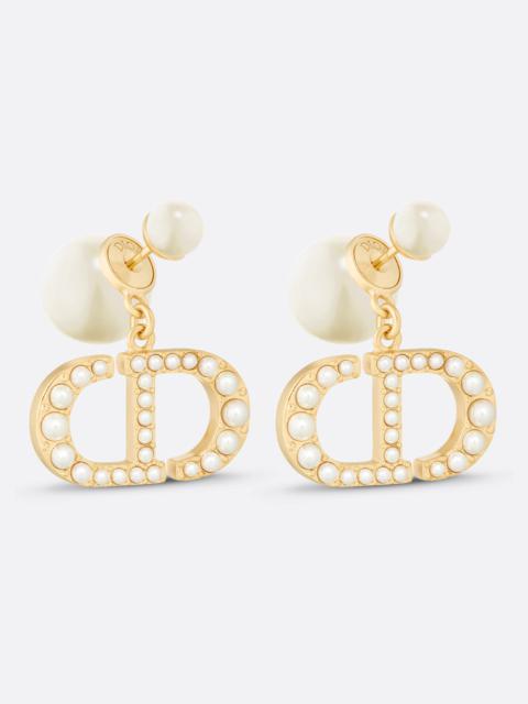 Dior Tribales Earrings