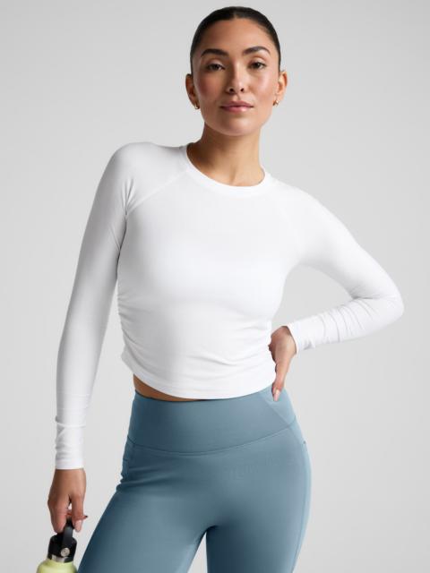 Featherweight Your Fit Long Sleeve Top