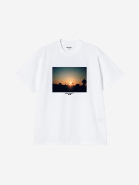 Warm Views T-Shirt
