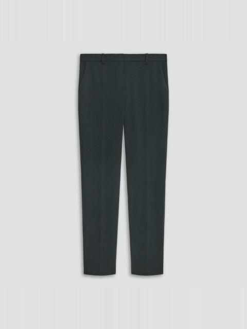 Treeca Full Length Pant in Admiral Crepe