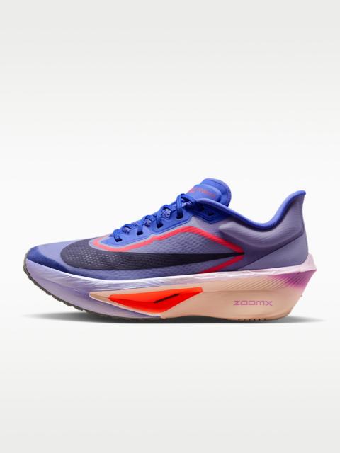 Nike Zoom Fly 6 Women's Road Racing Shoes