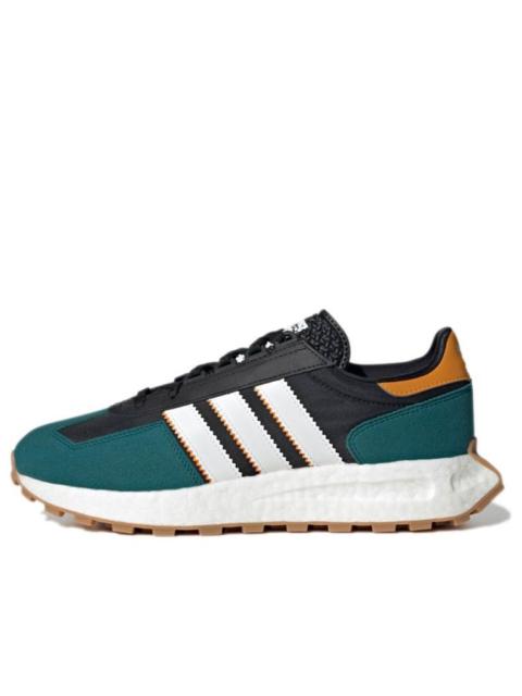 adidas Retropy E5 'Black Legacy Teal' GW0556