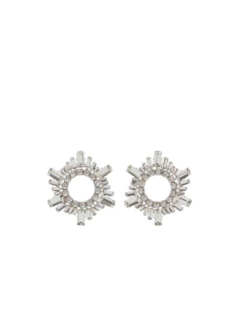 Begum earrings