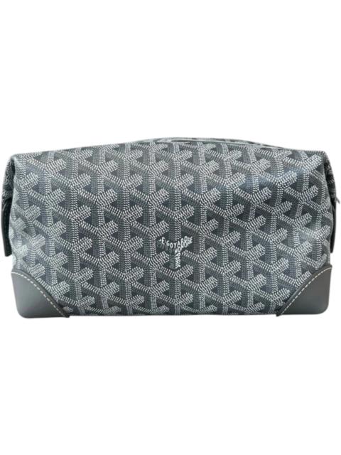 Goyard Boeing 25 Toilet Bag Gray