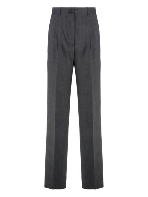 Salsa wool trousers