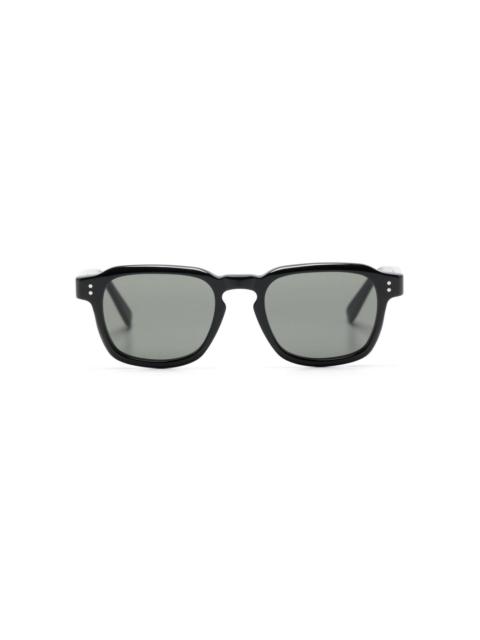 Luce square-frame sunglasses