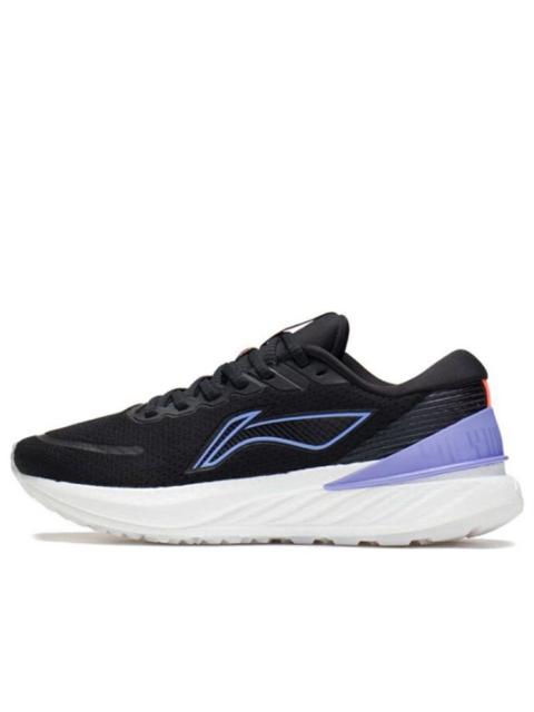 (WMNS) Li-Ning Yueying Element 2 'Black Purple White' ARHS022-3