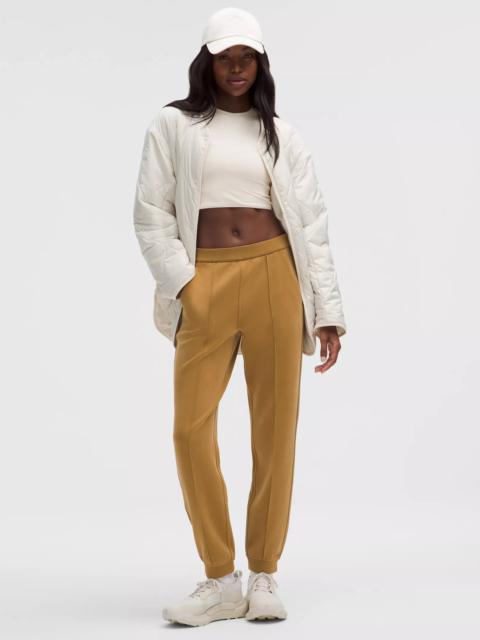 Softstreme Classic-Fit High-Rise Jogger