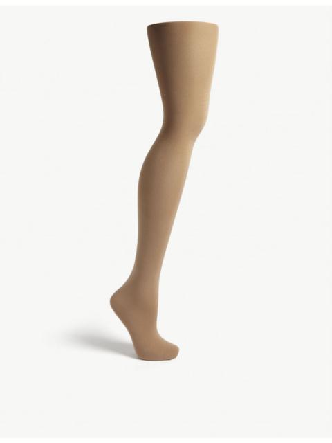 Pure Shimmer 40 concealer tights