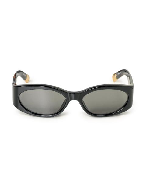 LES LUNETTES OVALO