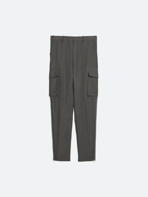 CARGO CARPENTER PANTS