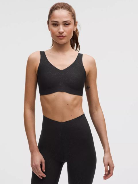 lululemon Glow Up™ Bra *Medium Support, B/C Cup