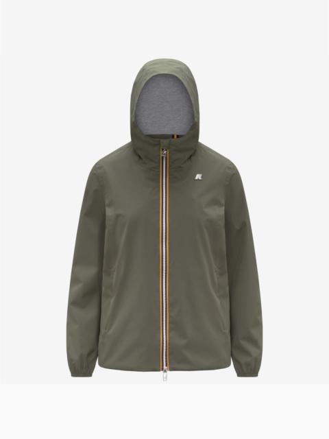 MARGUERITE STRETCH POLY JERSEY