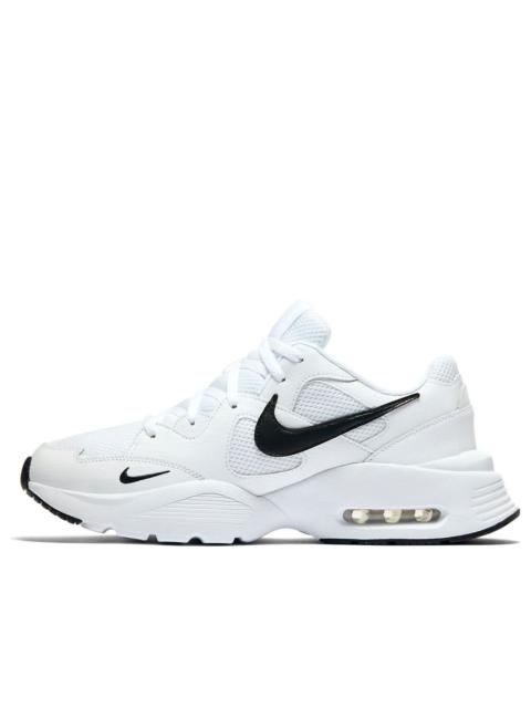 Nike Air Max Fusion 'White Black' CJ1670-102