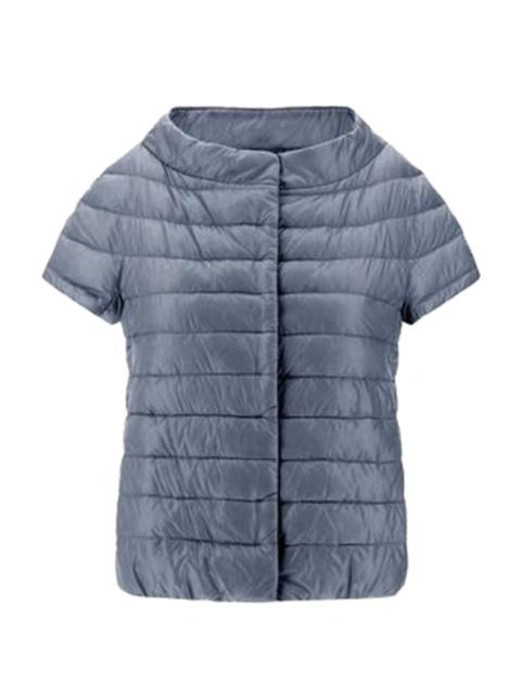 Emilia Cap Sleeve Vest - Candy