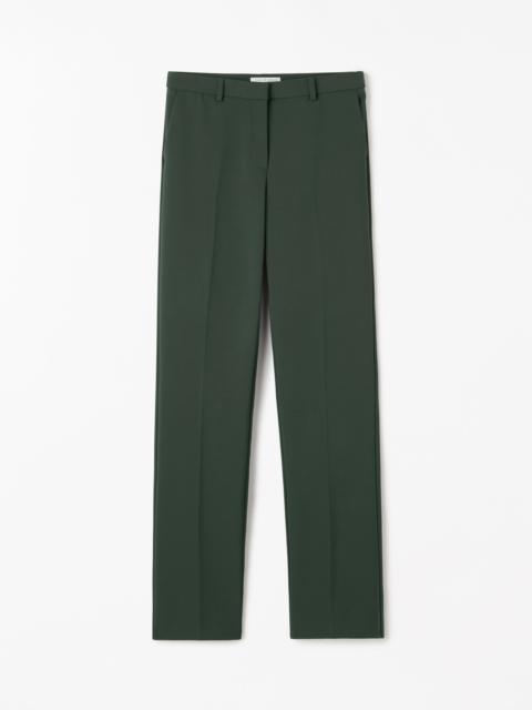 Noowa Slim-Fit Trousers