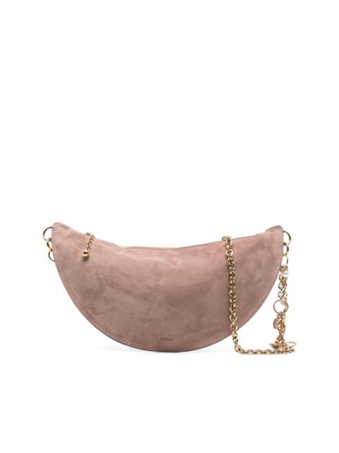 Icons chain-strap shoulder bag