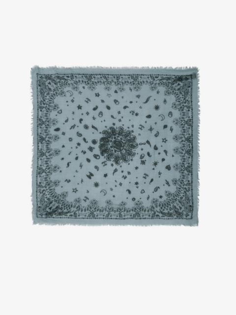 Nuage Bandana Scarf