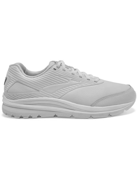 Brooks Addiction Walker 2 Triple White