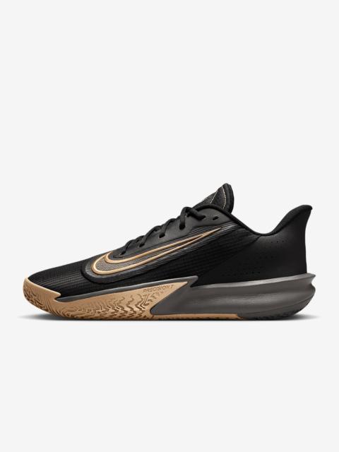 Nike Precision 7 Men's Basketball Shoes