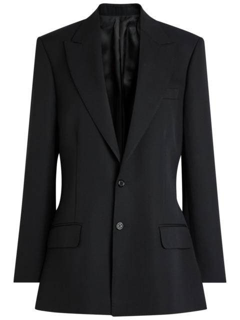 Armarium Armida Belted Wool Blazer