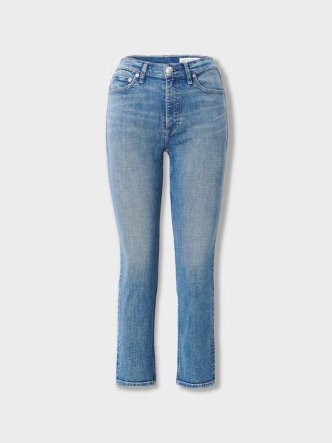Wren Slim Ankle Jeans
Flexi in Herman