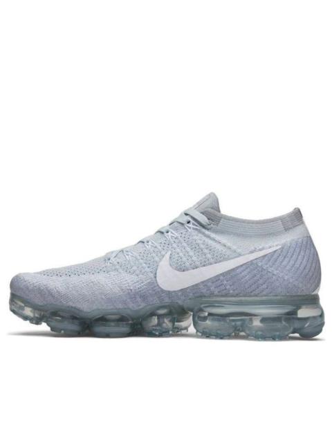 Nike Air VaporMax 'Pure Platinum' 849558-004