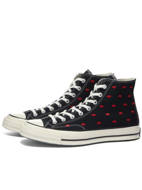 Converse Chuck 70 Hi