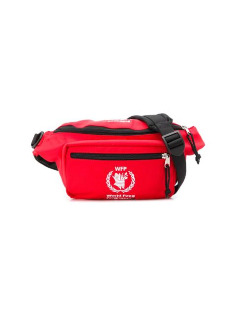World Food Programme waist bag
