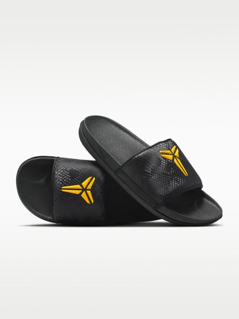 Kobe Offcourt Men's Slides